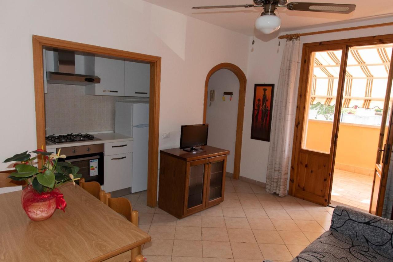 Appartamento Il Bucaniere A Marina Di Cecina Extérieur photo