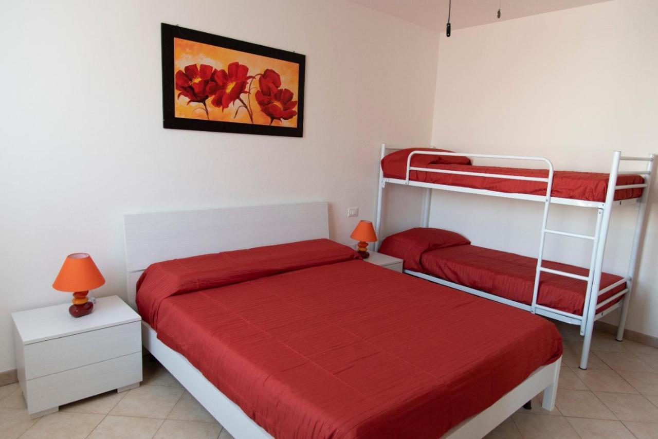Appartamento Il Bucaniere A Marina Di Cecina Extérieur photo