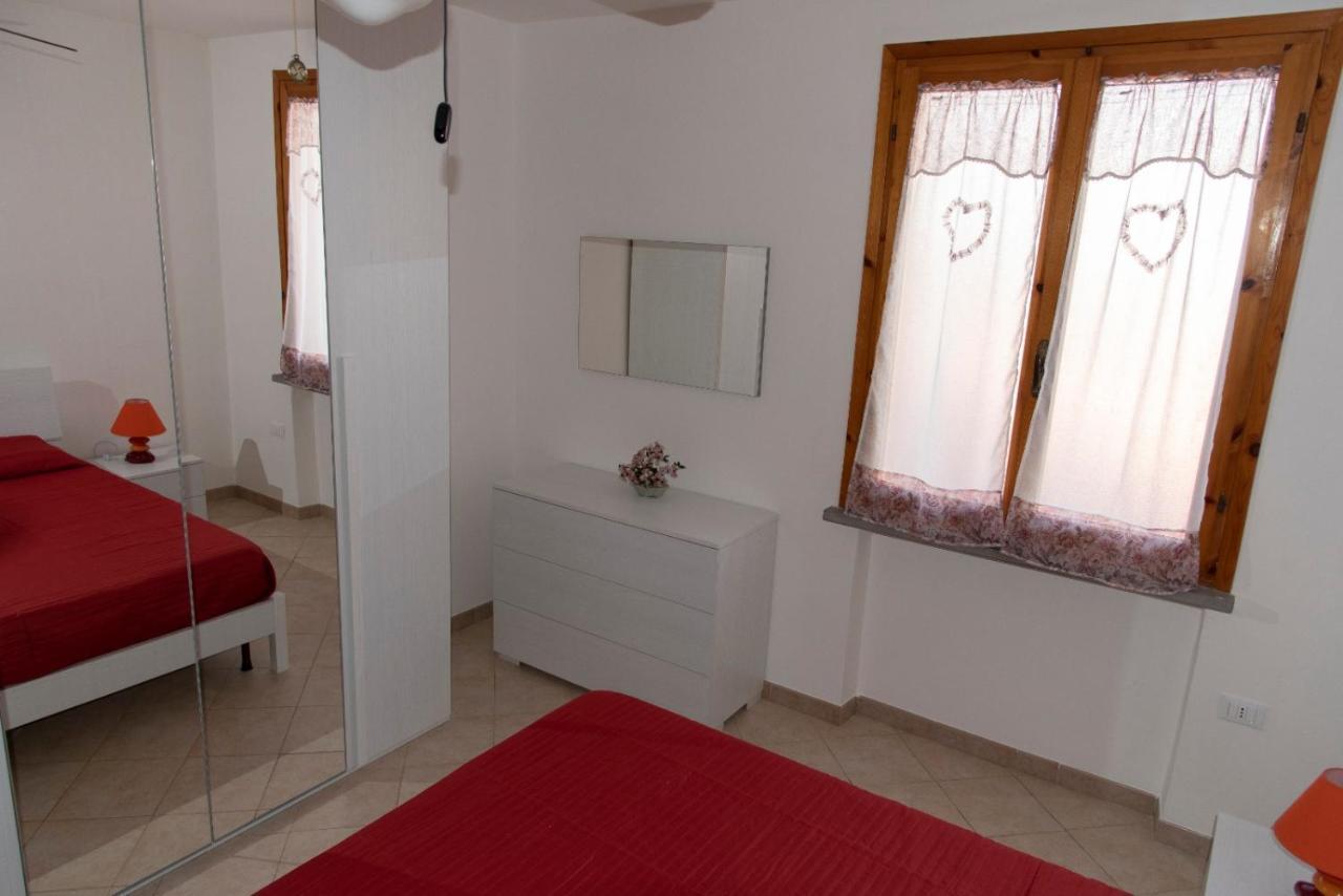Appartamento Il Bucaniere A Marina Di Cecina Extérieur photo