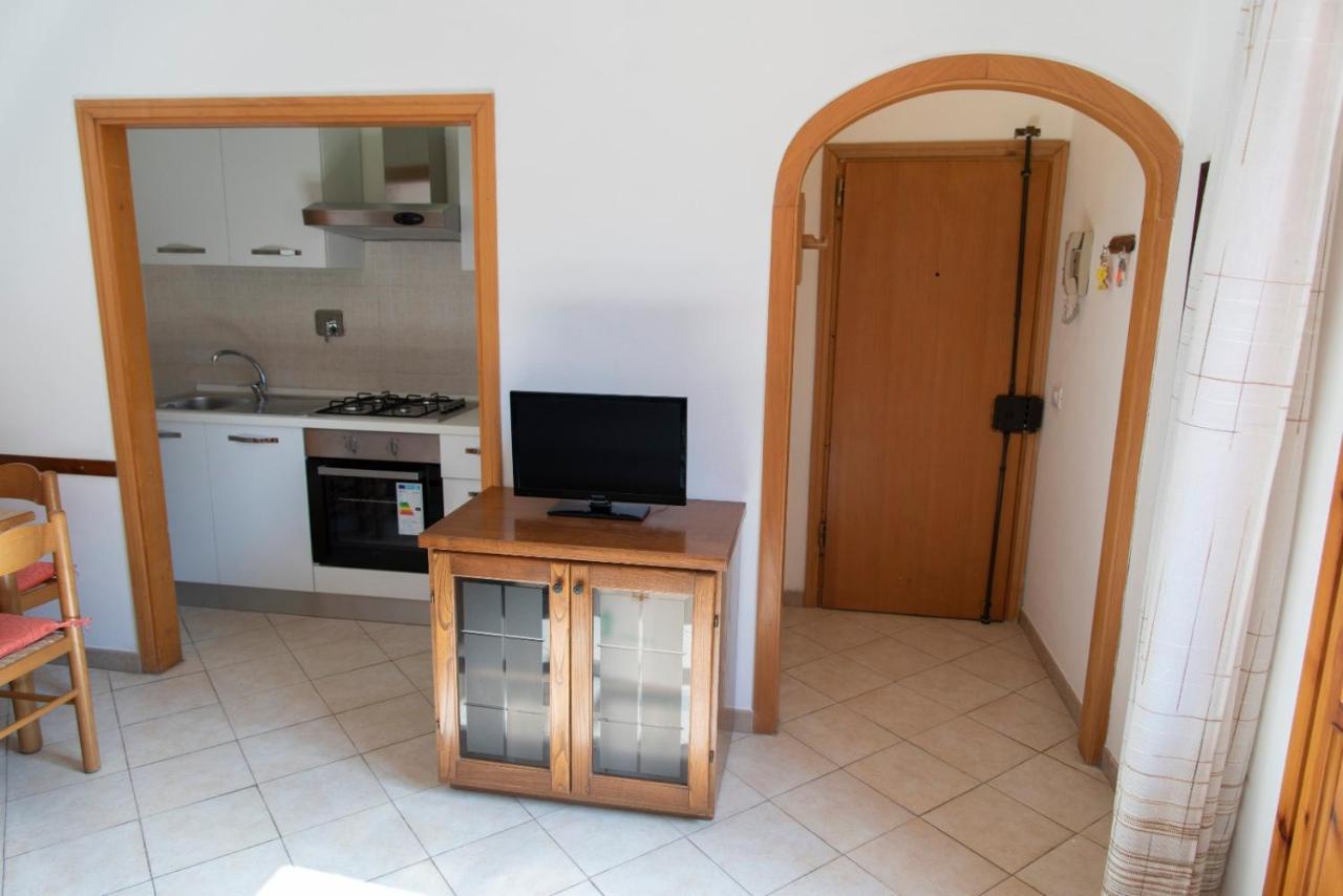 Appartamento Il Bucaniere A Marina Di Cecina Extérieur photo