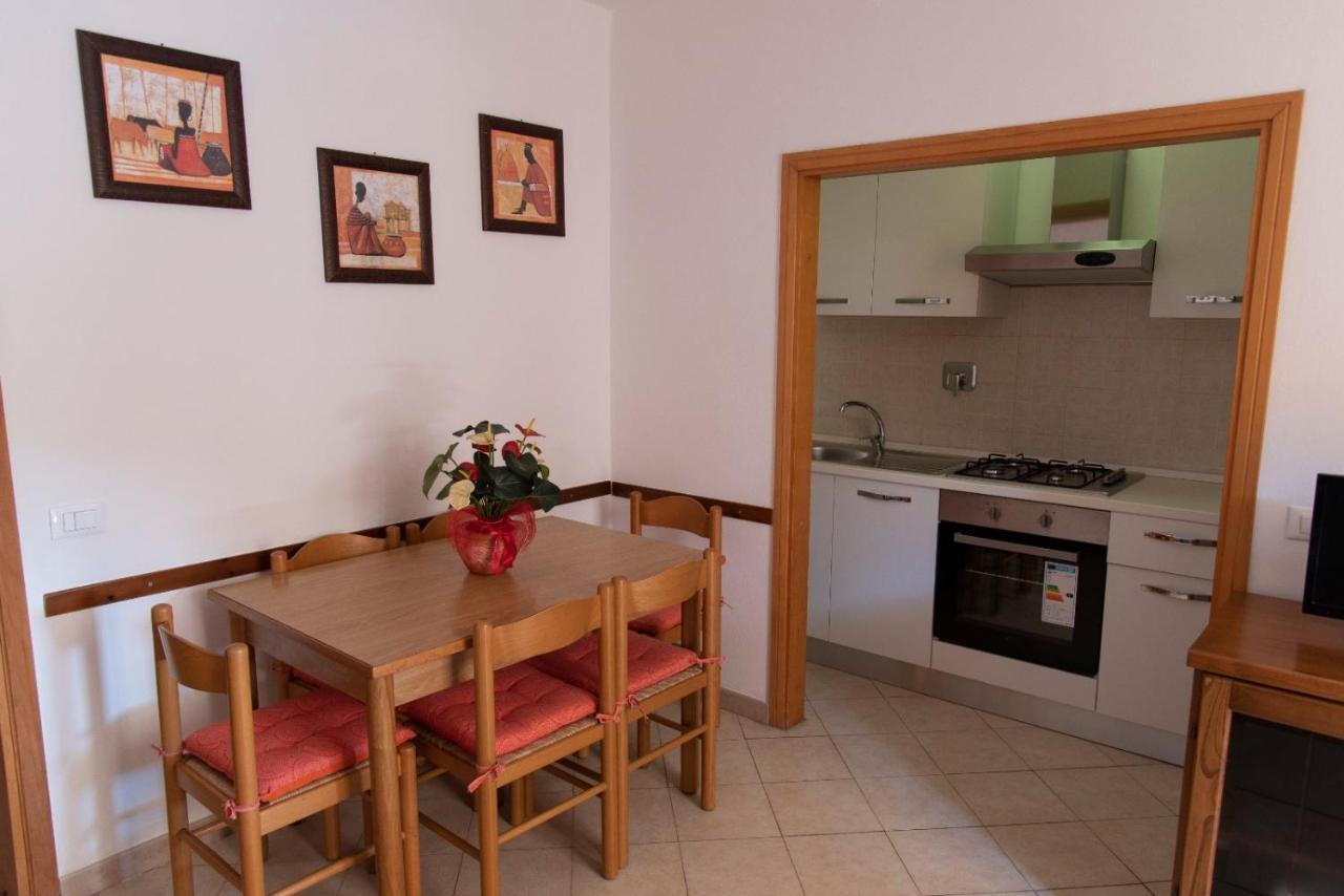 Appartamento Il Bucaniere A Marina Di Cecina Extérieur photo
