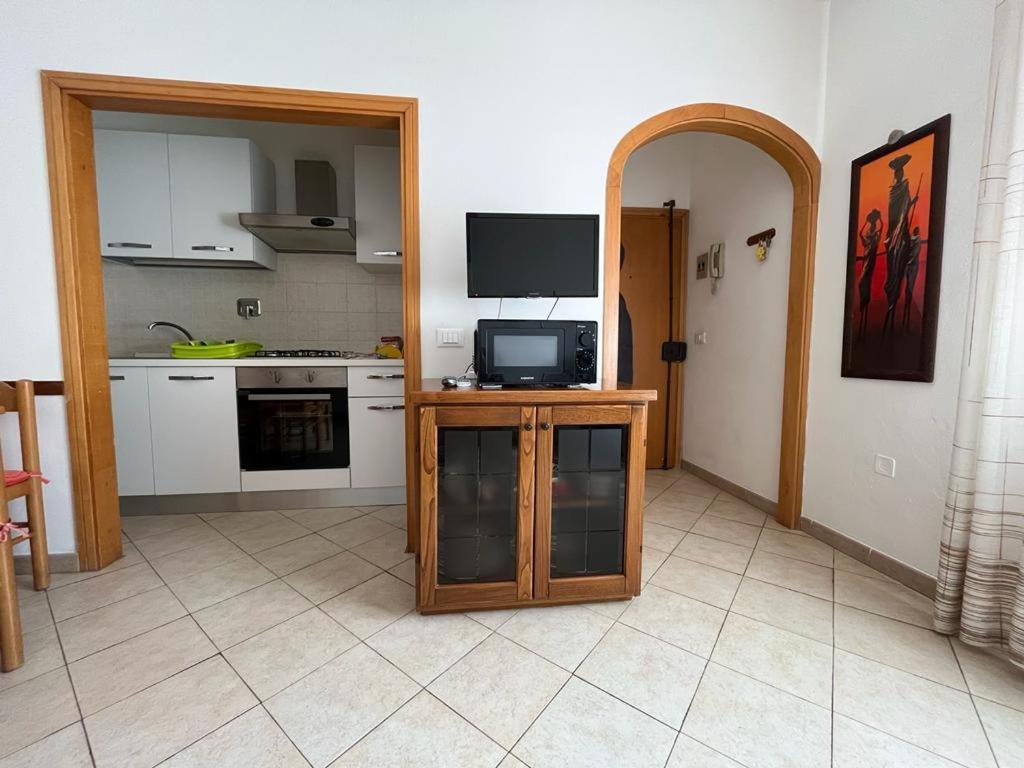 Appartamento Il Bucaniere A Marina Di Cecina Extérieur photo